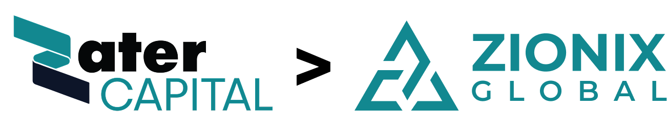 ZaterCapital Logo