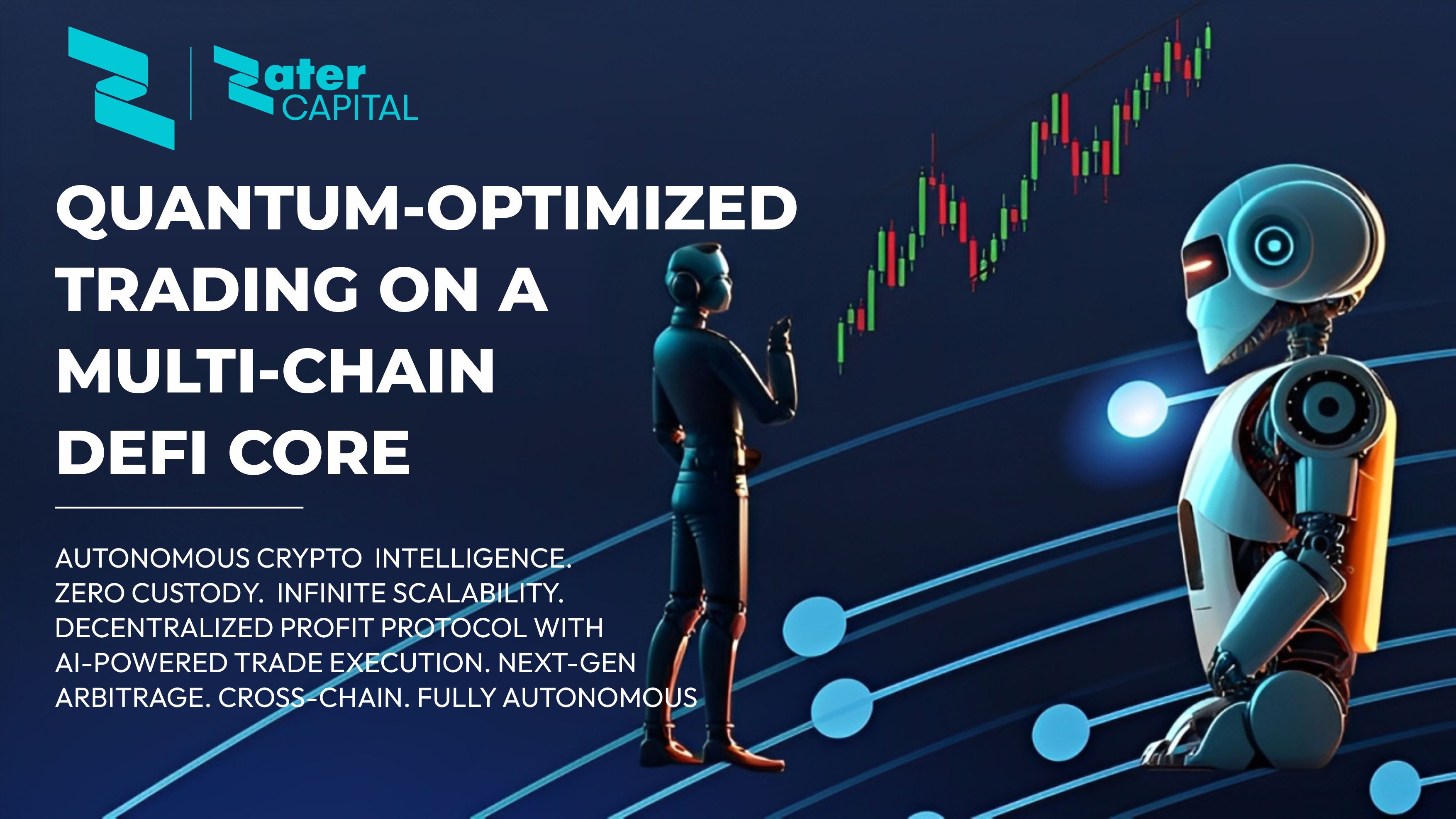ZaterCapital Platform