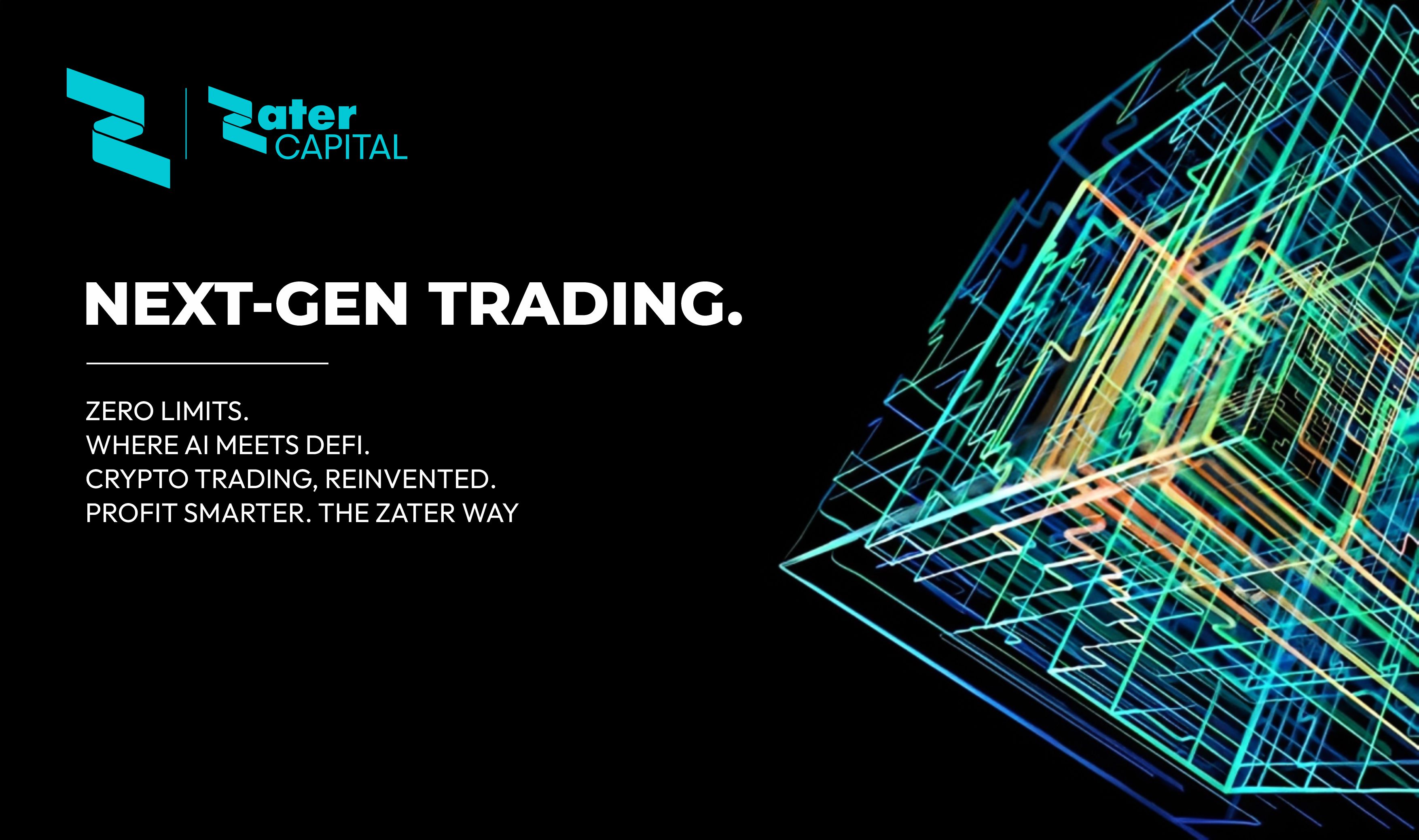 ZaterCapital Mission
